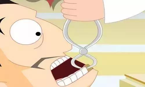 拔牙专用食谱，有用的知识点全在这里啦