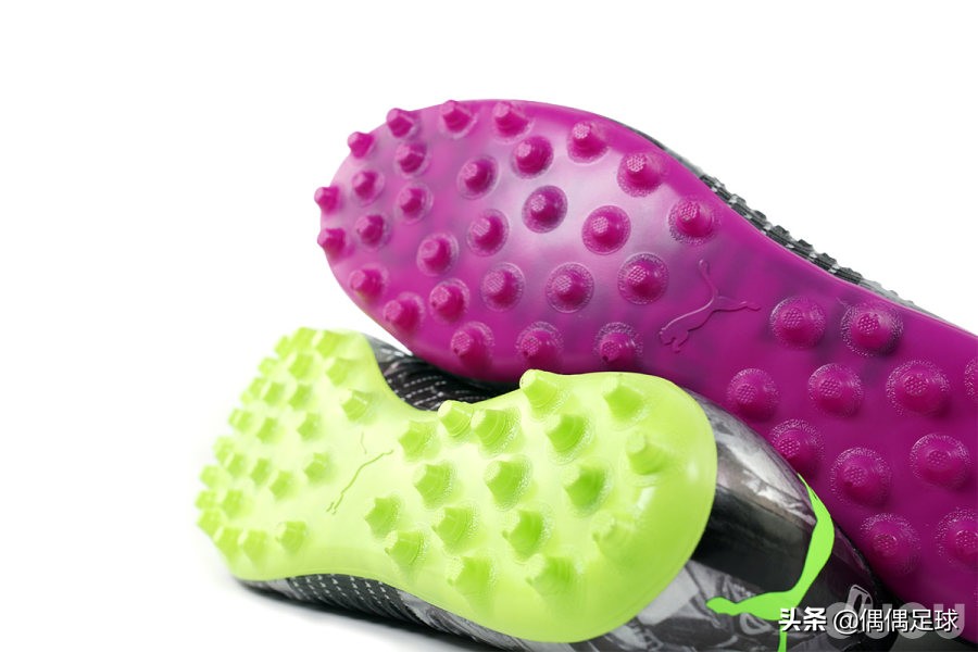 pumafuturez1.3mg新配色,双pumaequalizer联名futurez1.1