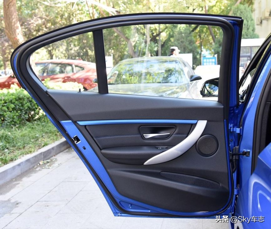 宝马3系轴承异响案例,宝马3系转速4000左右发动机异响