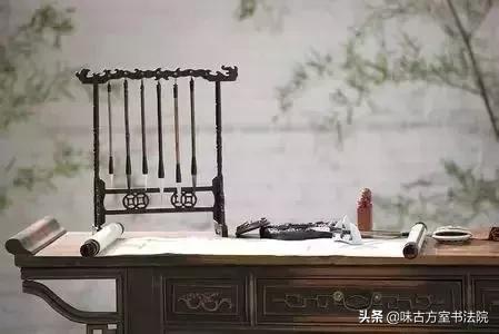 毛笔书法专业术语,书法专业术语一览表