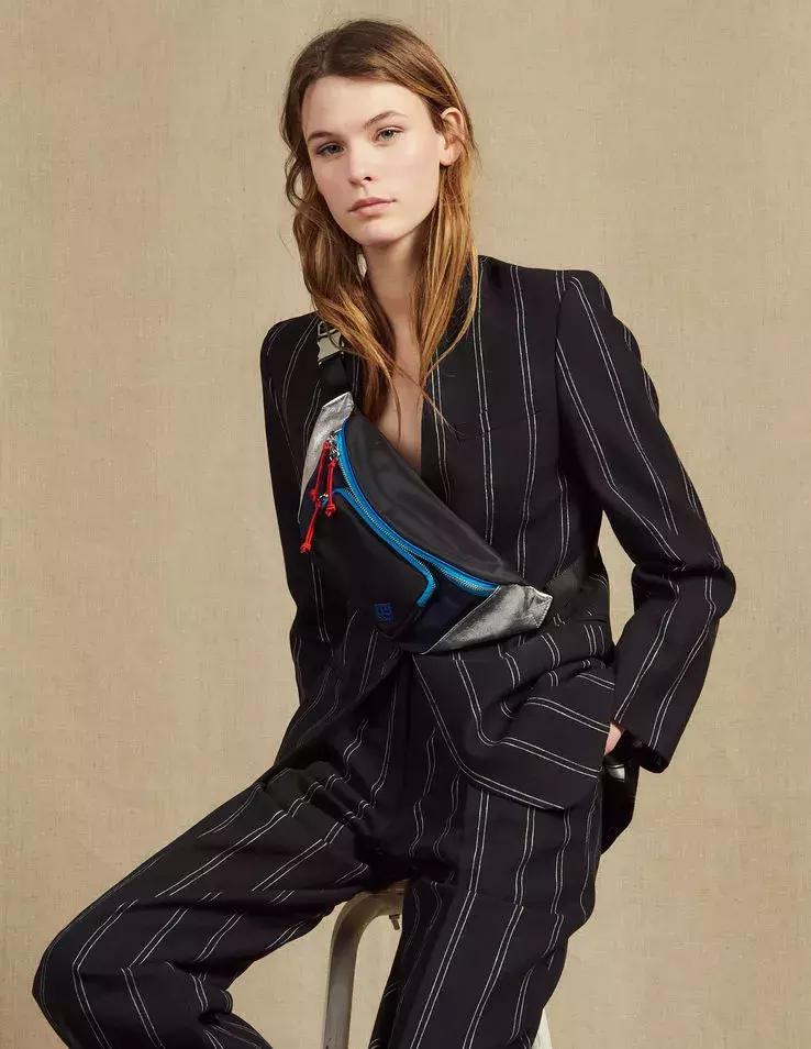 姚晨减肥最快的方法,姚晨身高169的穿搭