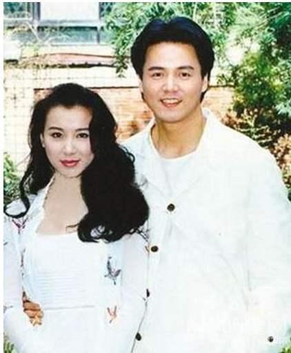 从琼瑶小生到百亿大亨，前妻自杀未遂，现妻生下2个试管婴儿