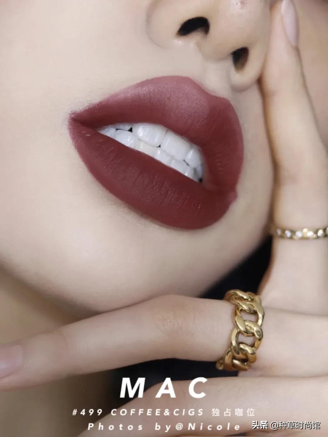 dior口红夏季推荐学生,显白的口红dior999