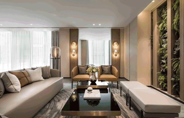 苏州九龙仓逅湾花园联排价格,九龙仓逅湾雅苑自带会所