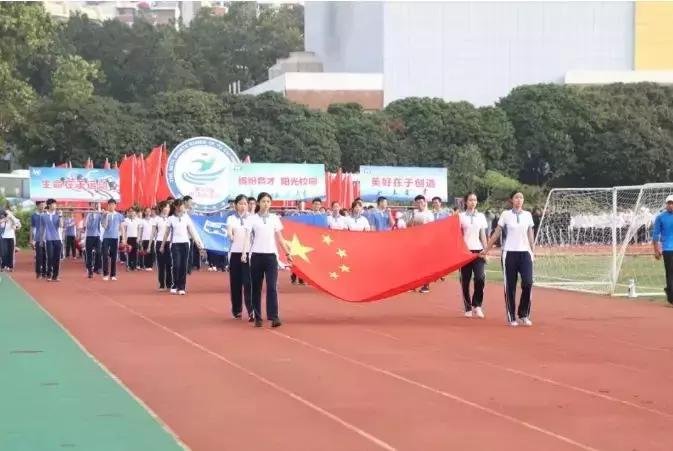 育才中学最后的冲刺,育才中学2019年小升初