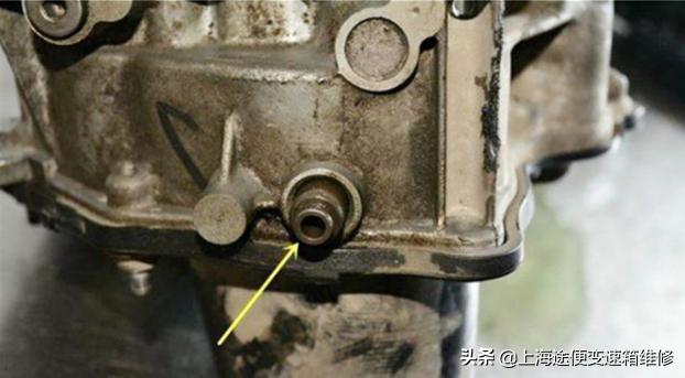 大众朗逸变速箱常见故障挡杆总成,大众朗逸变速箱有什么缺点