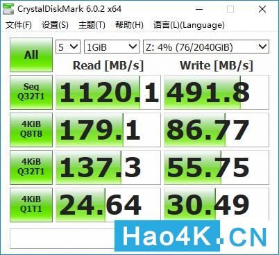 qnap家用nas推荐,qnapnas评测