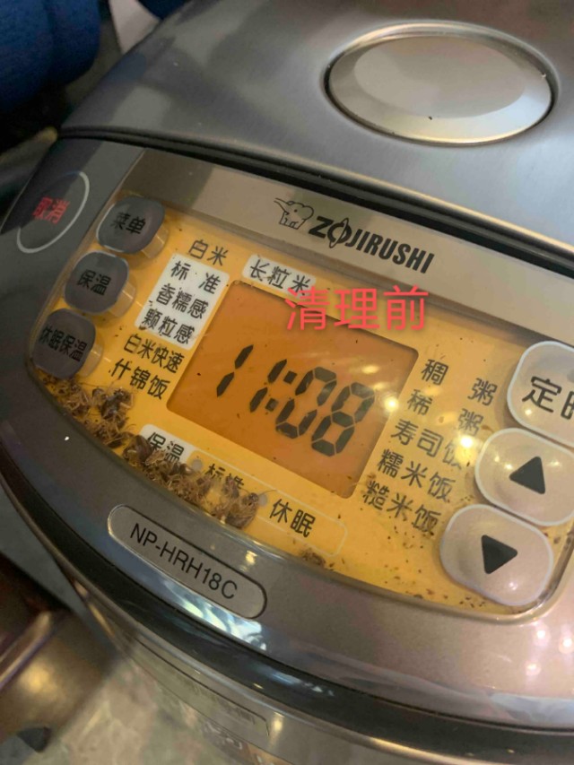 日本电饭煲原装进口使用年限,电饭煲日本进口大容量