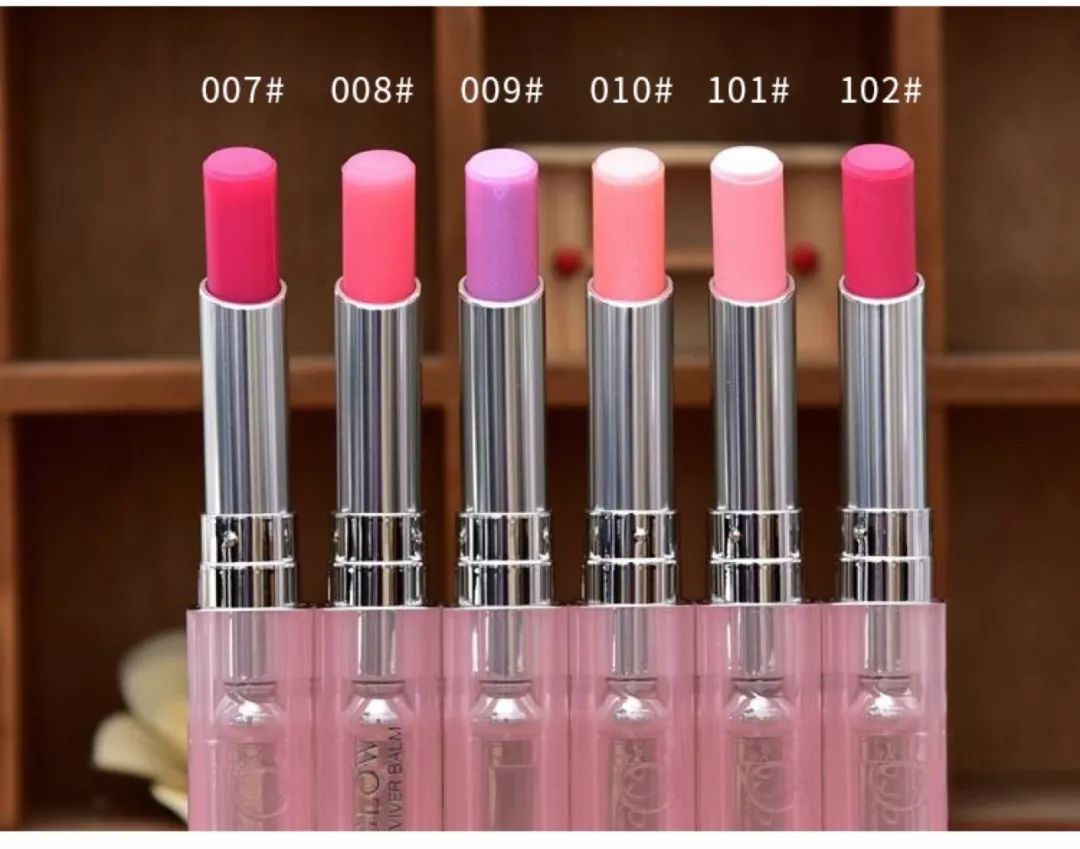 秋冬公认好用的润唇膏有哪些,滋润好用的7支润唇膏