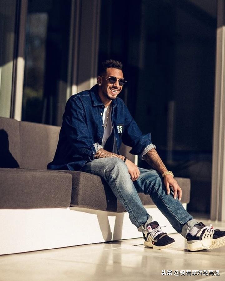 足球先驱人物,足球新时代的领军人物