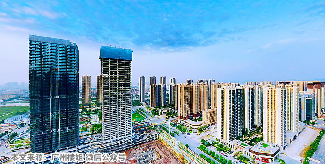 佛山楼市目前的真实状况,佛山九江房子值得买吗