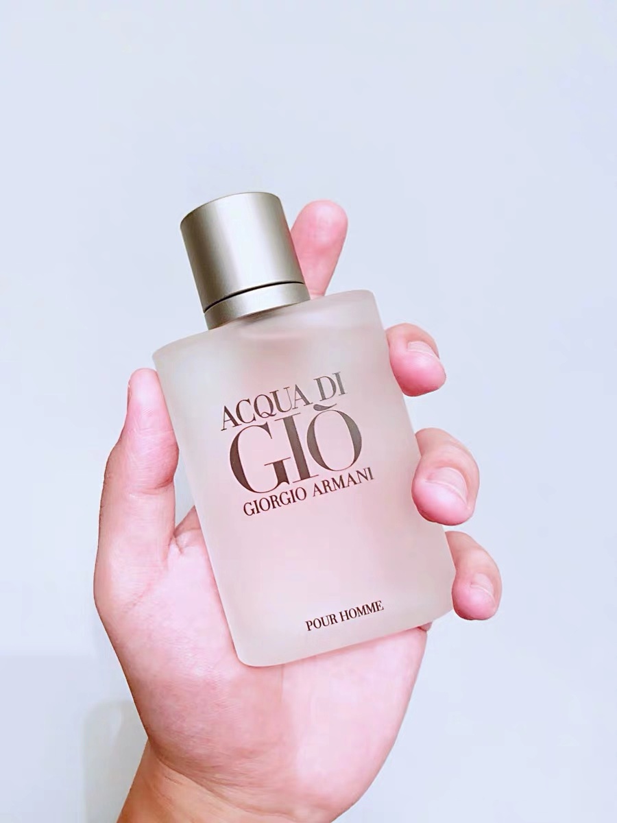 阿玛尼寄情男士香水洗发水,阿玛尼寄情男士香水怎么样