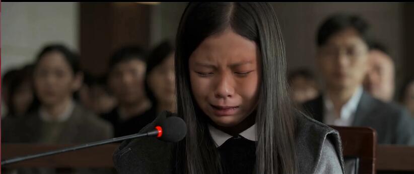 韩国电影小委托人真实事件,小委托人韩国电影感人片段