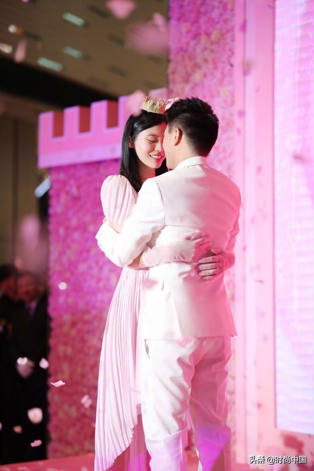 奚梦瑶摔倒与嫁豪门有什么关系,奚梦瑶为什么这么厉害能嫁入豪门