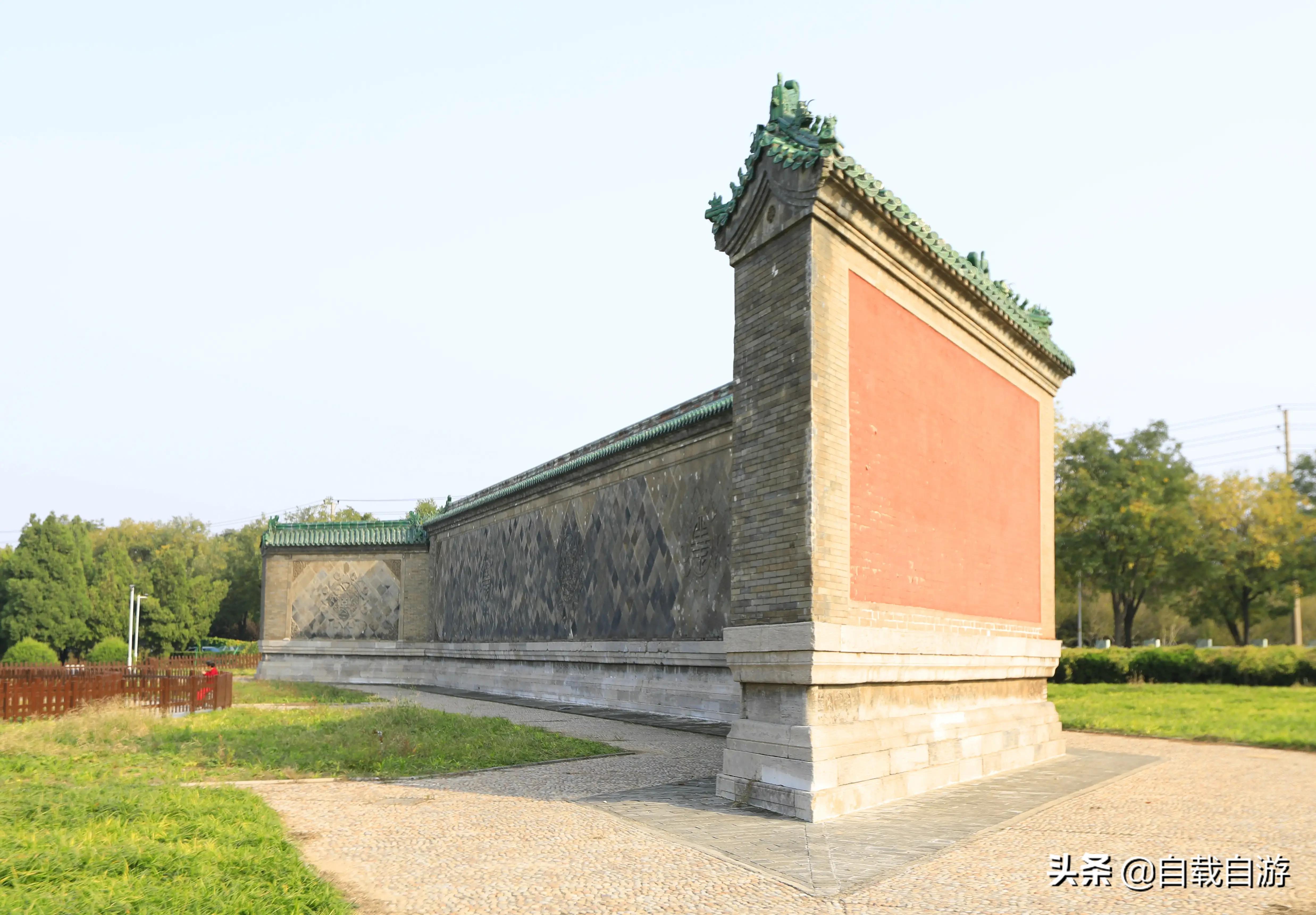 生时想当皇帝，死后墓葬仿效美国总统，袁世凯的传奇一生