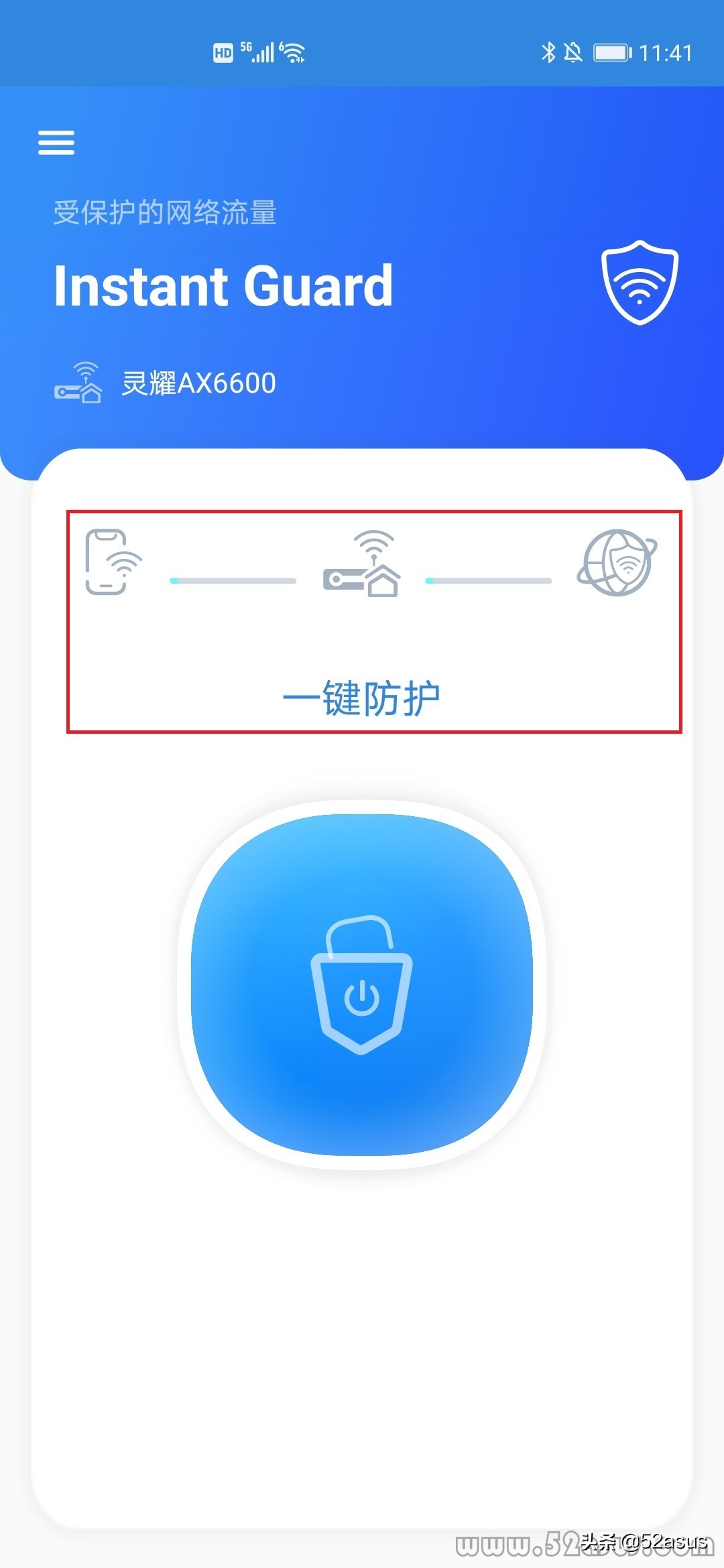 asus路由器ax5400怎么重置,asus路由器固件
