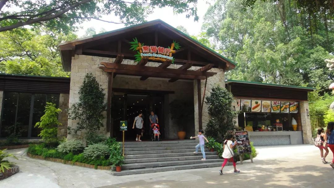 长隆野生动物世界营业时间,广州长隆野生动物园要玩多久