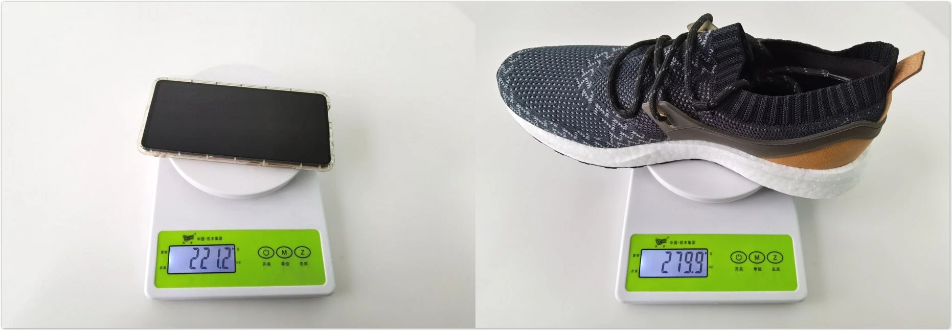 最黑科技的运动鞋,穿过很多碳板跑鞋