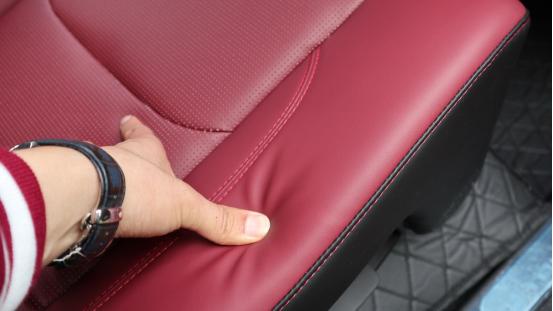 捷途x70诸葛版试驾第一视角,探访捷途x70