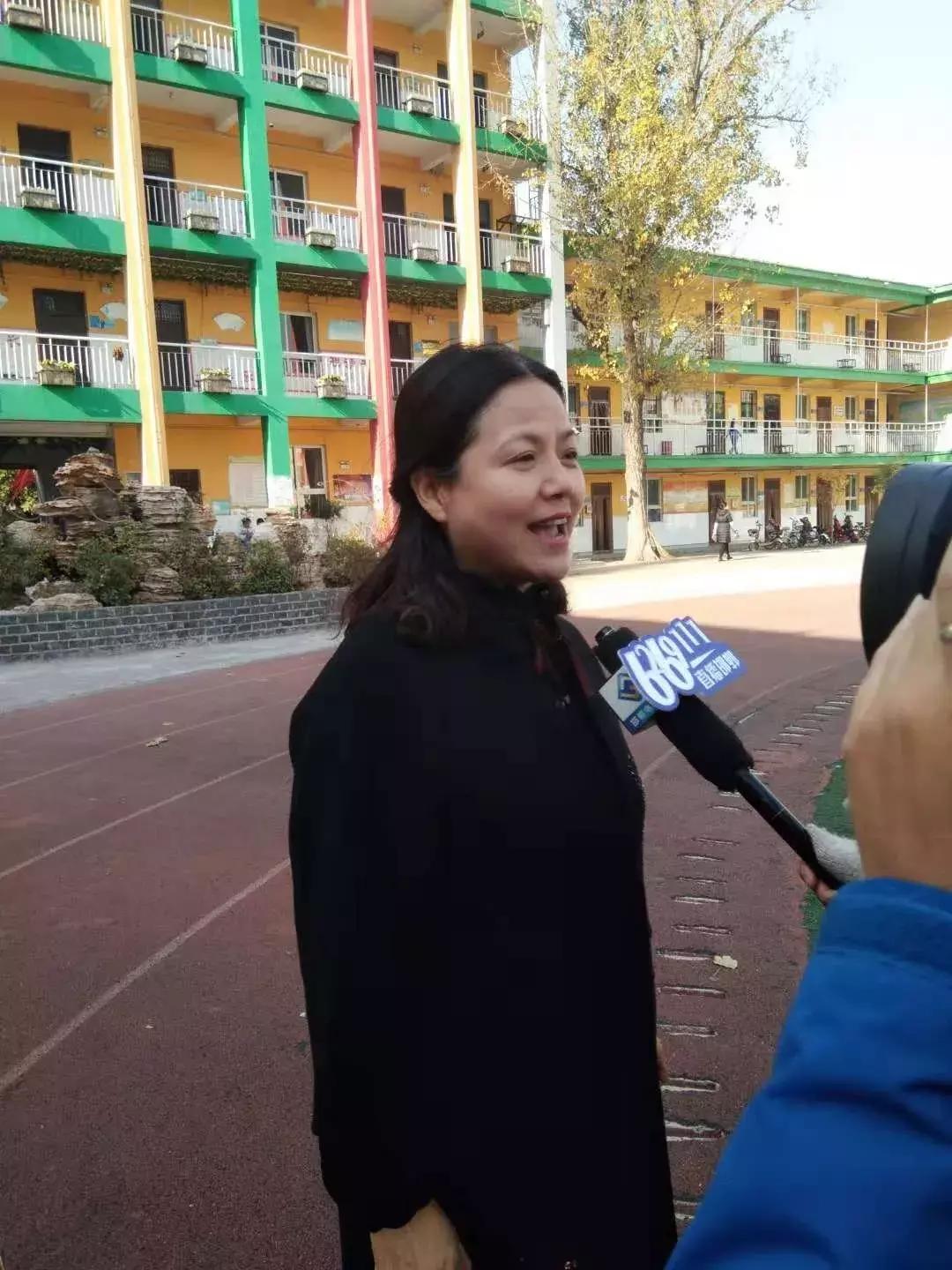 邯郸丛台黎明小学片区,丛台黎明小学