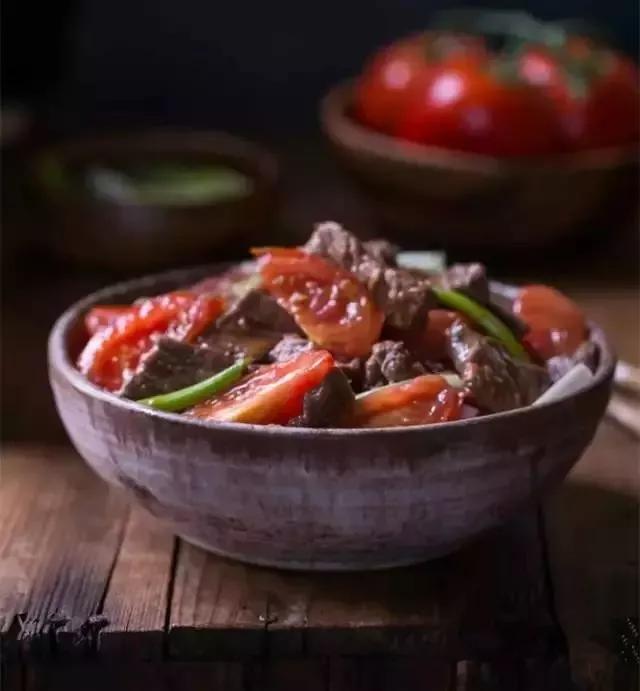 牛肉腌制方法牛肉怎么腌才嫩,牛肉怎么做好吃又嫩西红柿炖牛肉