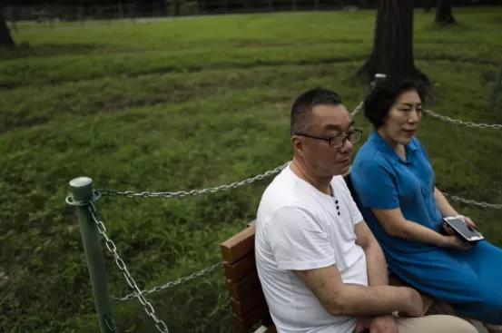 乔任梁自杀后,其父母坚强乐观、走红网络,为什么他却得了抑郁症