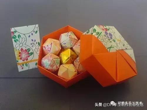 30种实用又有趣的折纸,30种实用又有趣的折纸教程