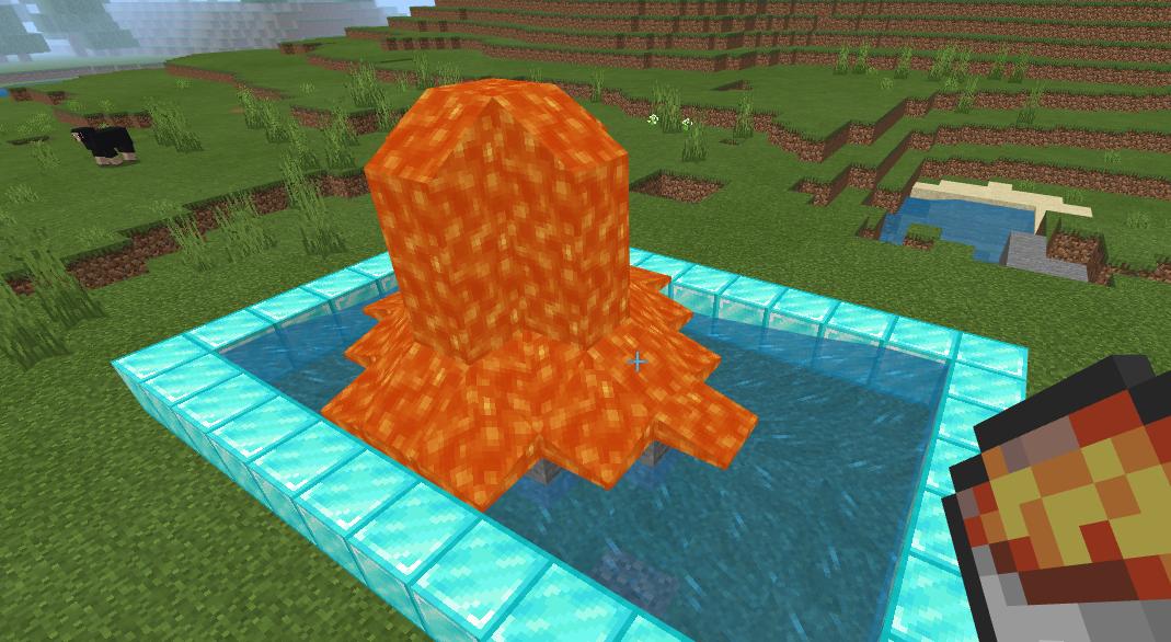 我的世界几个实用小技巧,我的世界五个实用的技巧