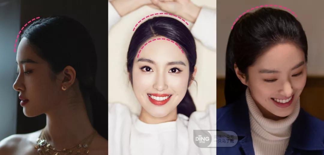 杨采钰的美貌特点,杨采钰复古年代感