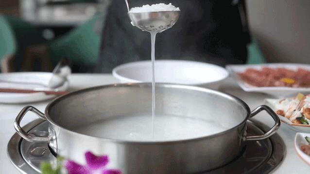 鲩味道脆肉鲩粤式鱼火锅,顺德一般人都没吃过的一道菜