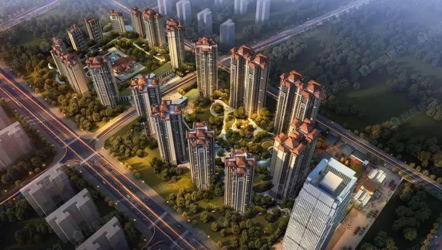 9月份泸州新入市房源大幅增长，详情都在这里