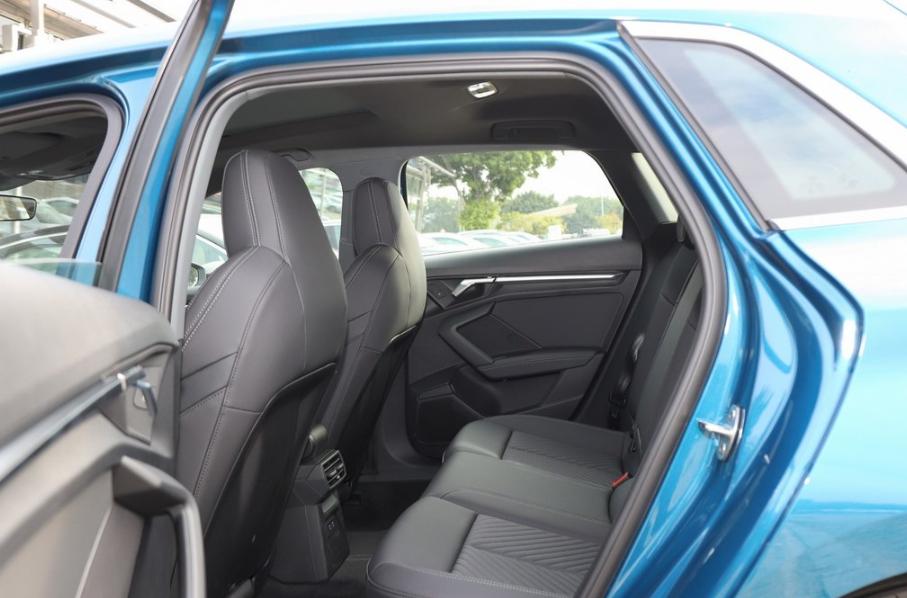 奥迪a3的优劣,奥迪a3最高配变速箱怎么样