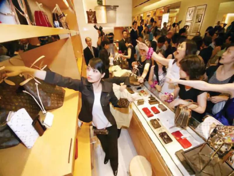 国外旅游扫货攻略推荐,境外旅游购物怎么样