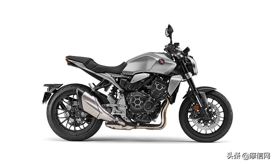 2018款本田cb1000r看点集合,本田大黄蜂cb1000r2012年款