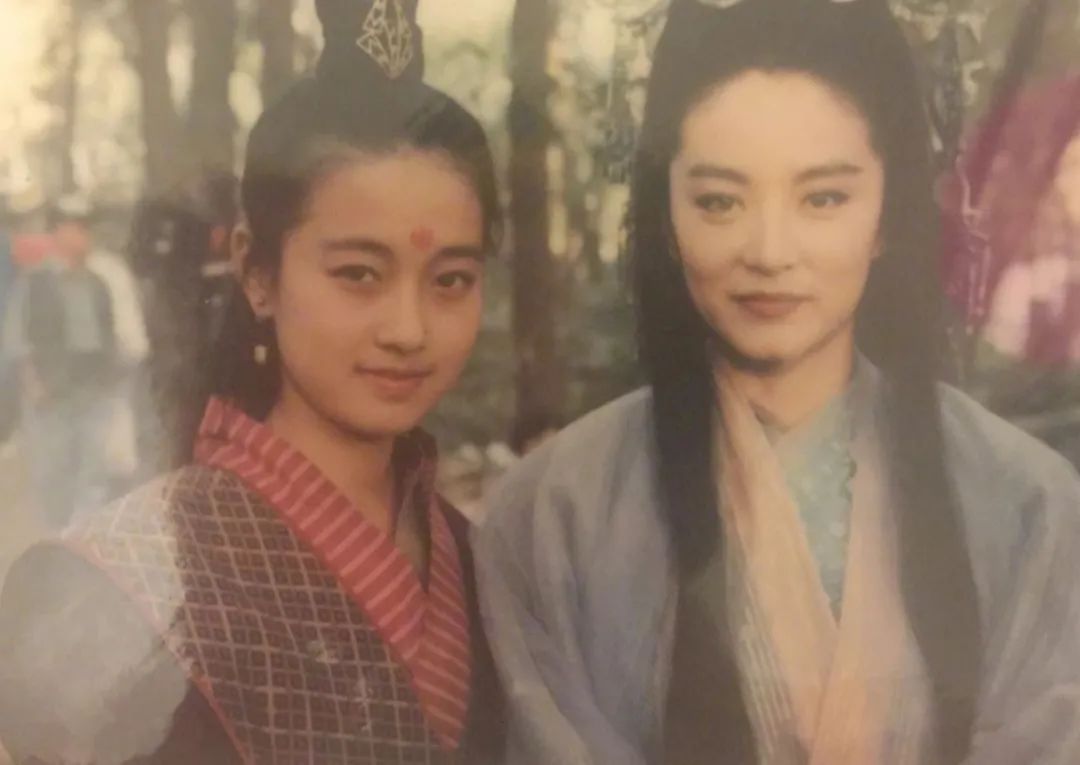 马伊琍的情感录,马伊琍人设危机完整版