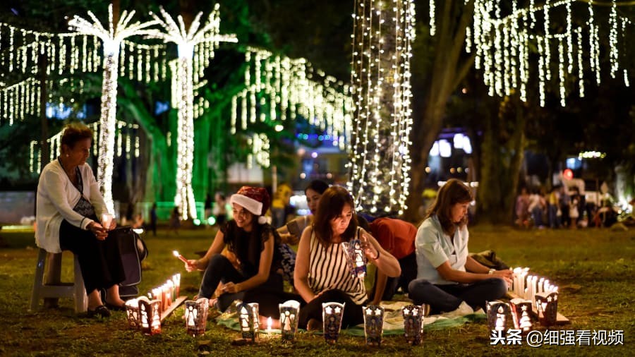 国外圣诞装饰品,圣诞装饰品大全