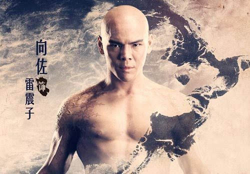 香港10大传奇电影公司，邵逸夫抠门，向华胜爱模仿，周星驰太遗憾