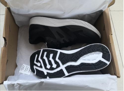 小米有品运动鞋真牛！一根头发就能拎起，仅89元，90后小伙：入坑