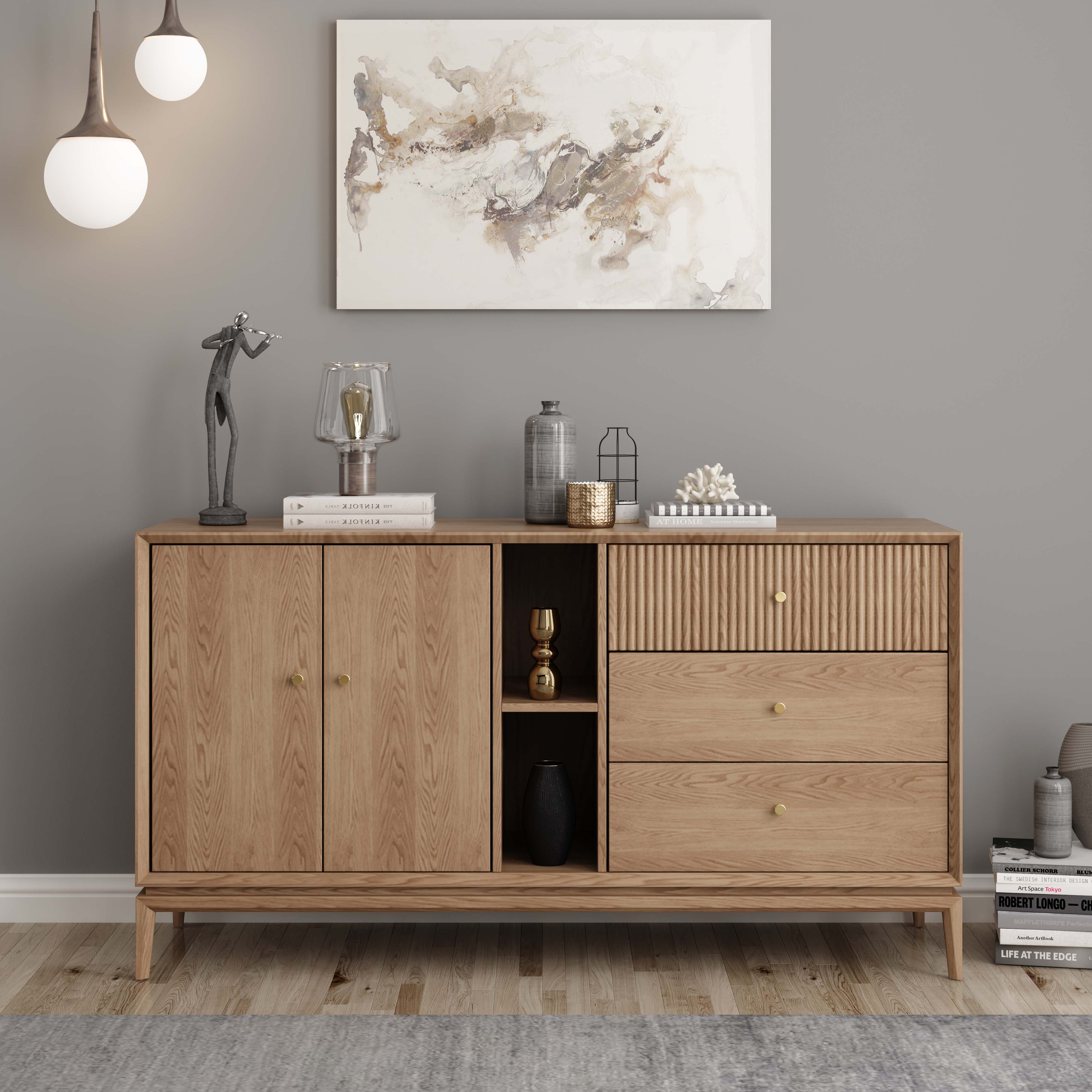 高博家具胡桃木,实木家具性价比最高的材料