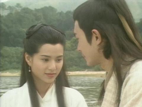 那些惊艳了时光的美人们,那些惊艳了时光的美人的瞬间