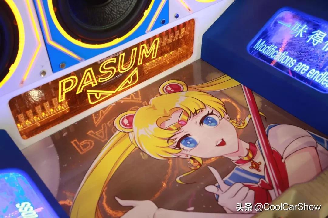 没听说“先锋”,你就不是一个及格的音响发烧友