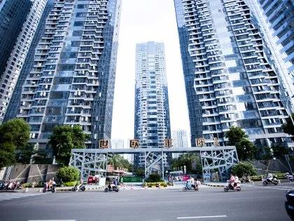 福州巨无霸小区盘点：这个小区住5.6万人，相当于半个县城人口