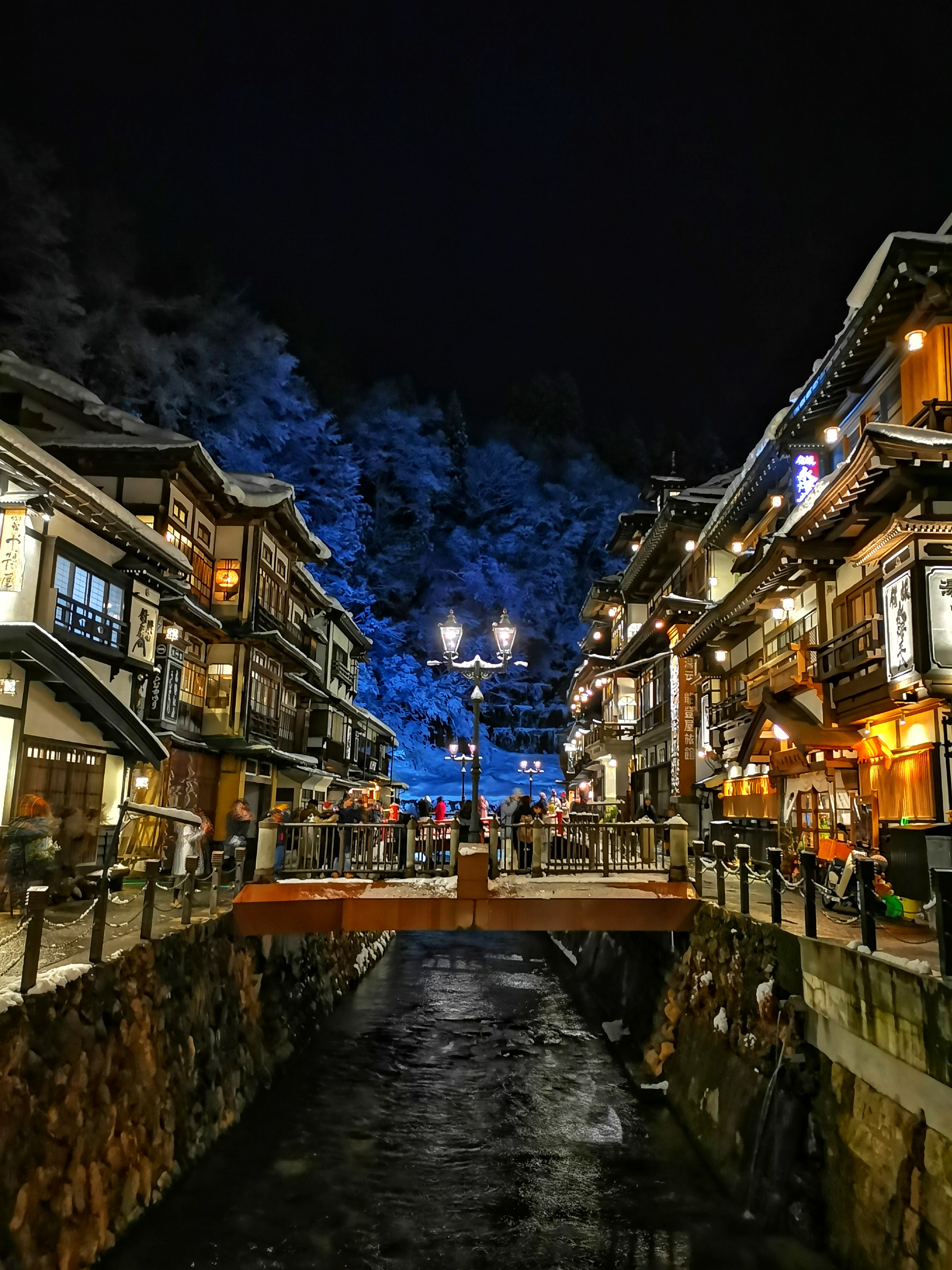 塑料母女日本东北深度游(秋田山形)