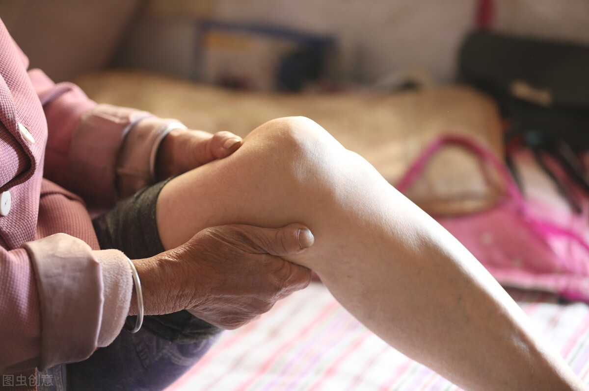 为什么胖人容易得关节炎,肥胖为什么会得膝关节炎