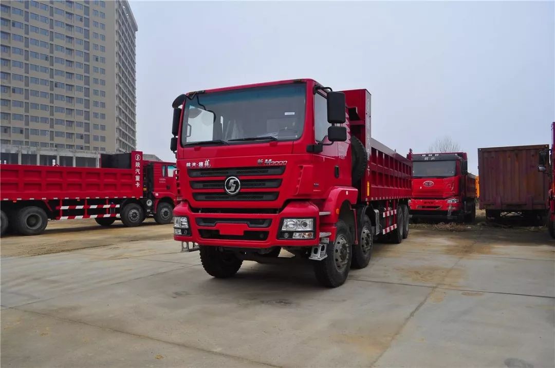 2002年办的两件大事，成就了他和陕汽，不料退休后又陷入官司纠纷