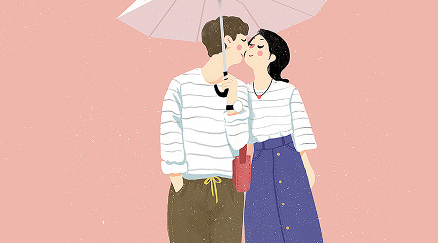 读懂婚姻就读懂幸福,读懂婚姻就读懂爱情