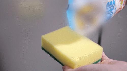 衣服粘毛去除小妙招,洗衣机洗衣服衣服粘毛怎么解决