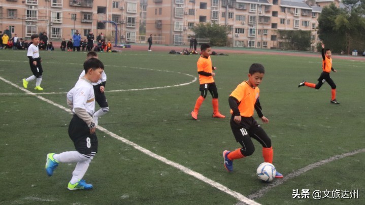 达州足球队最新消息,达州足球往事