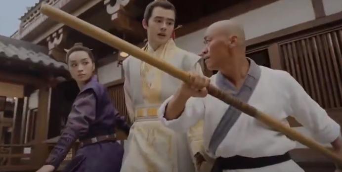 得宝传奇和王宝强谁厉害,王宝强得宝传奇