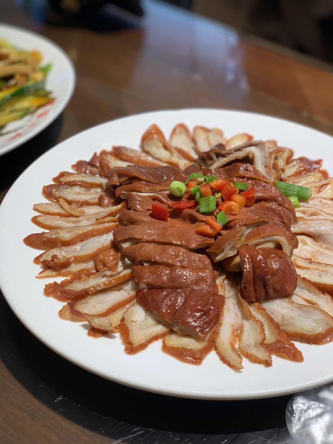 长春最神的熏酱小店,长春熏酱最好吃的店